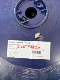 Gleistein Geosafe Polyamide 200m/ 16mm