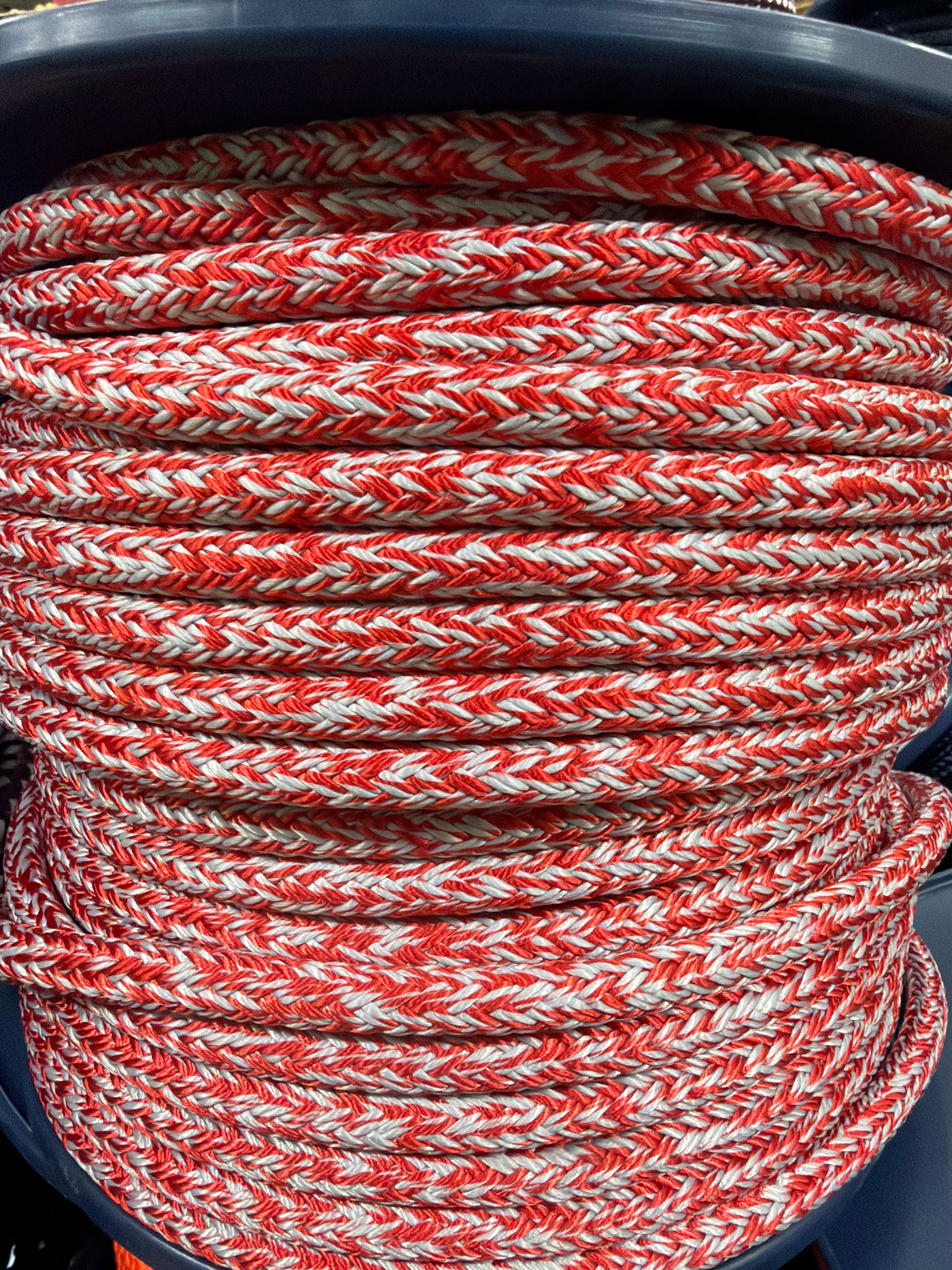 Lanex Meltemi Fix 83m/ 10mm