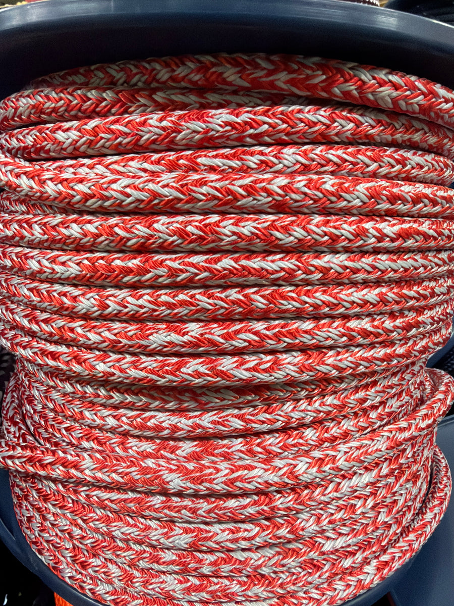 Lanex Meltemi Fix 83m/ 10mm