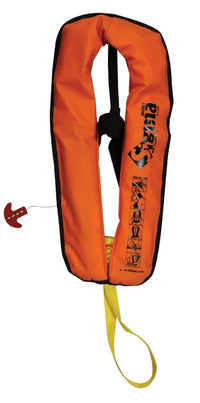 Lalizas Lifejacket Sigma 170N