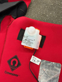 Crewsaver immersion suit | Size L