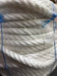 Lanex 3 strengs polyester 55 meter/ 24mm