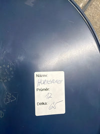 Lanex Hurricane 65m/ 12mm