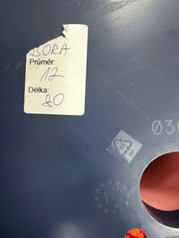 Lanex Bora 80m/ 12mm