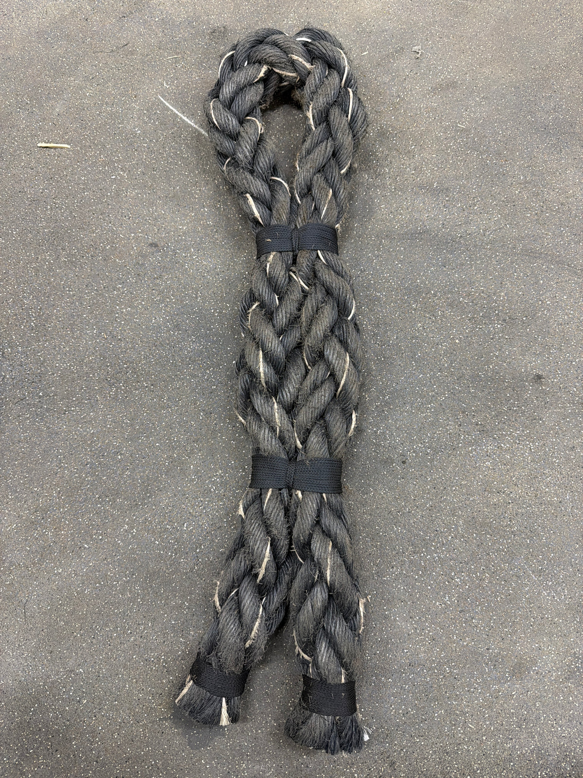 Touwfender 90cm