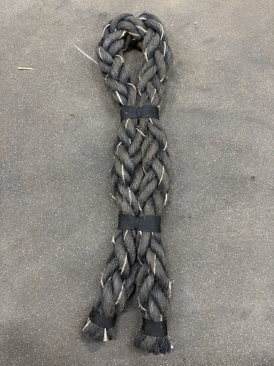 Touwfender 90cm