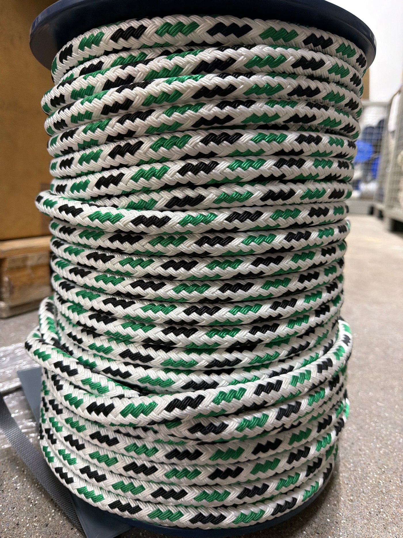 Lanex Meltemi 100m/ 16mm