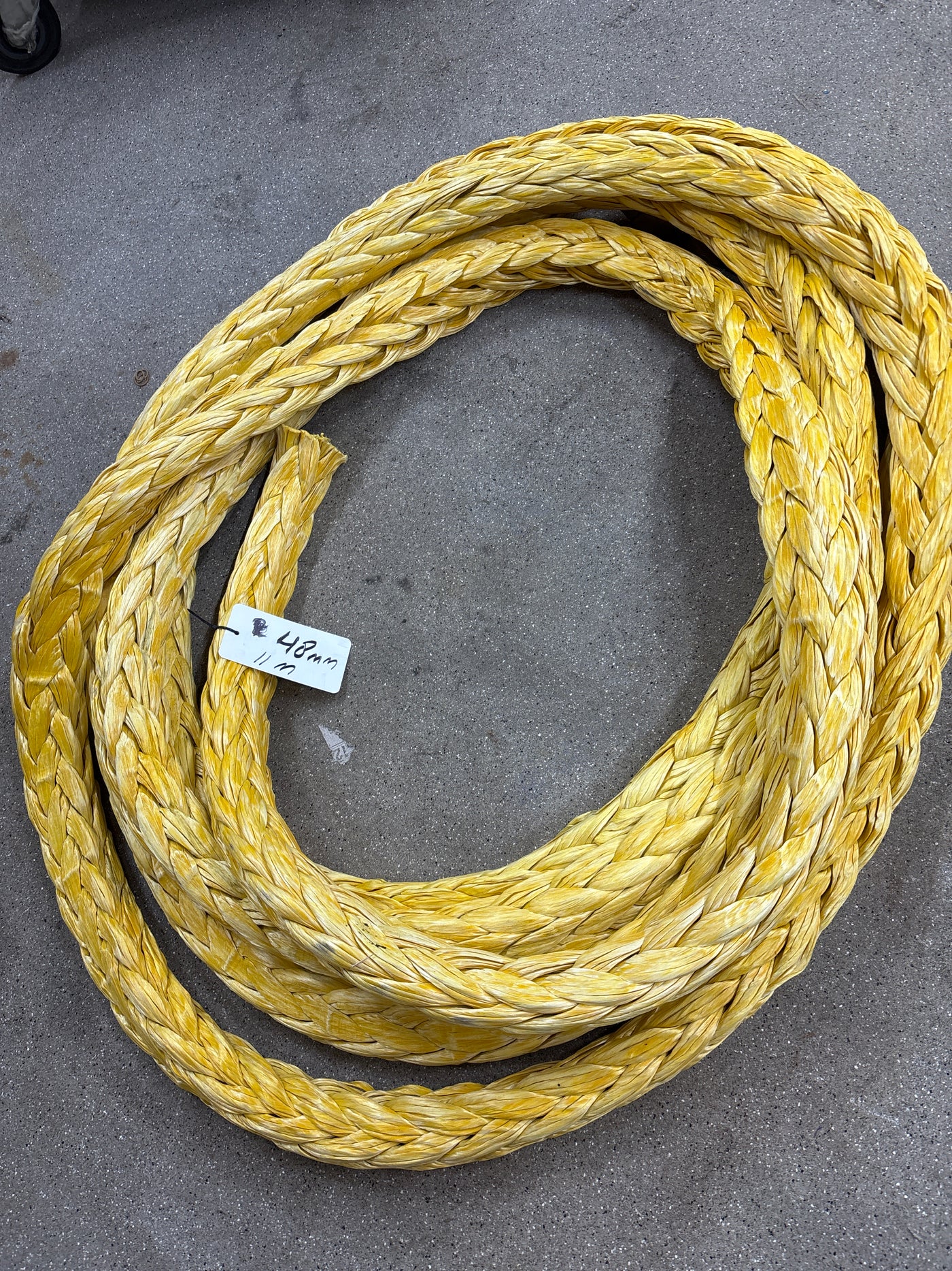 Dyneema 11m/ 48mm