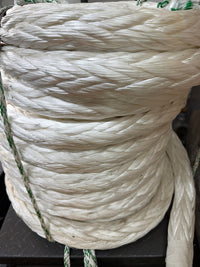Dyneema X kern 23 meter/ 54mm