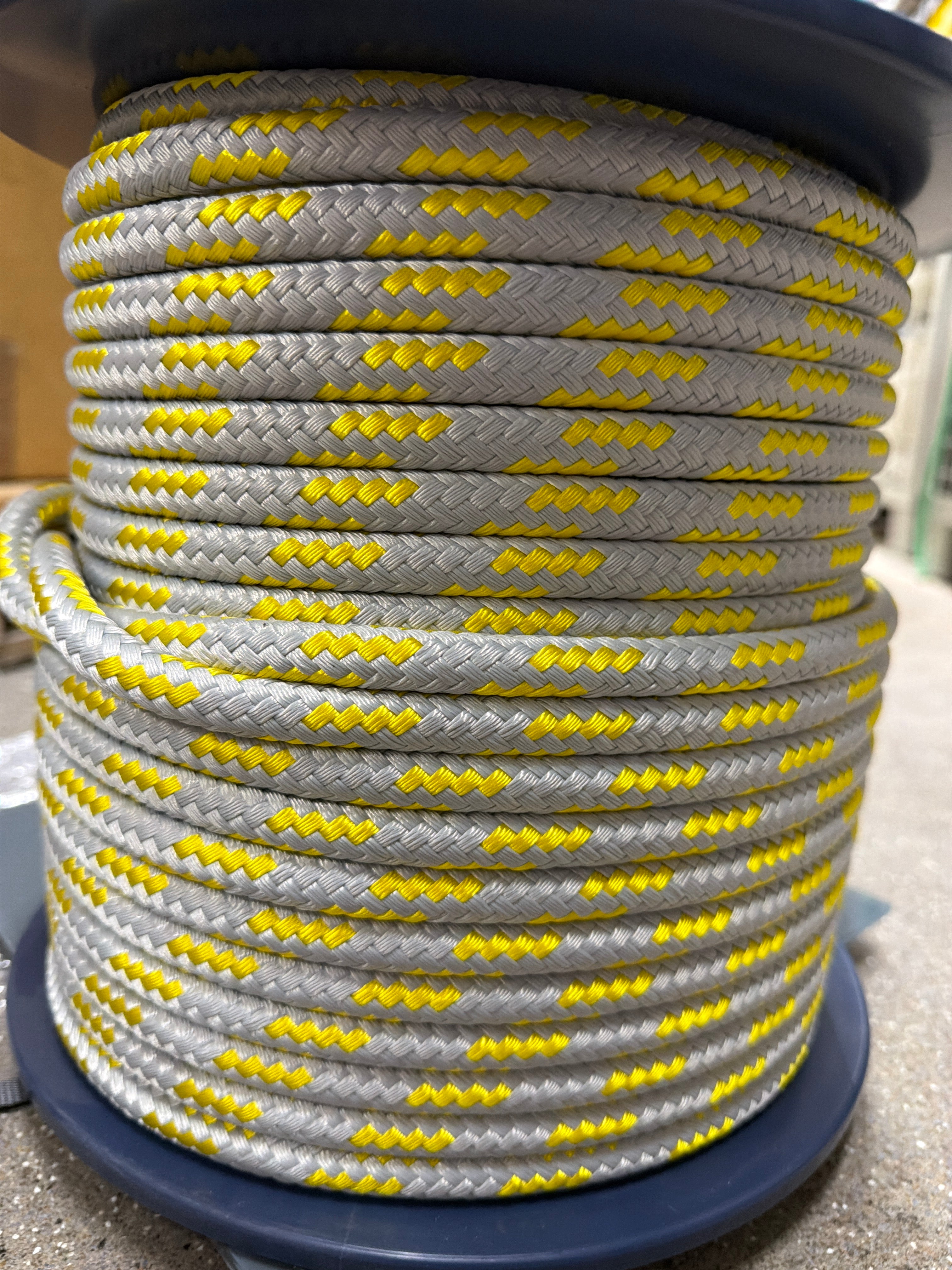 Lanex Hurricane 90m/ 12mm