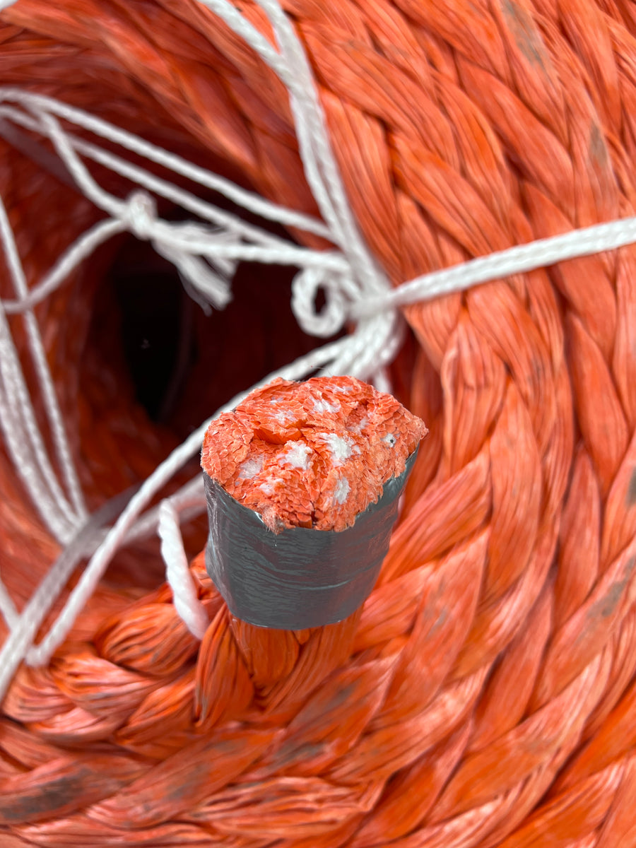 Dyneema 48mm 80 mtr