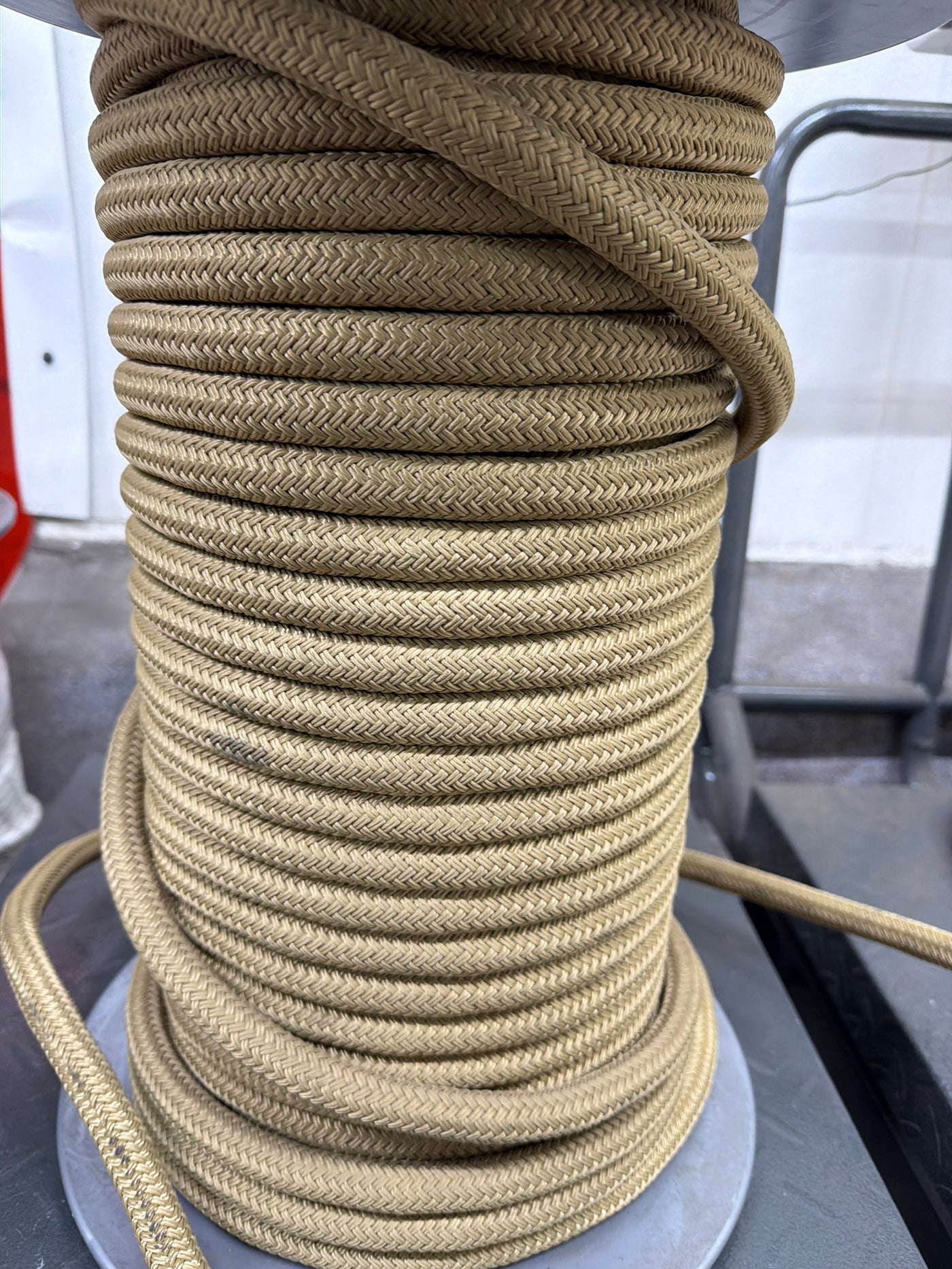 Gleistein Cup 64m/ 18mm