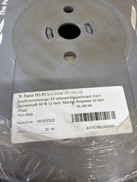 Gleistein X- Twin HS 32m/ 18mm