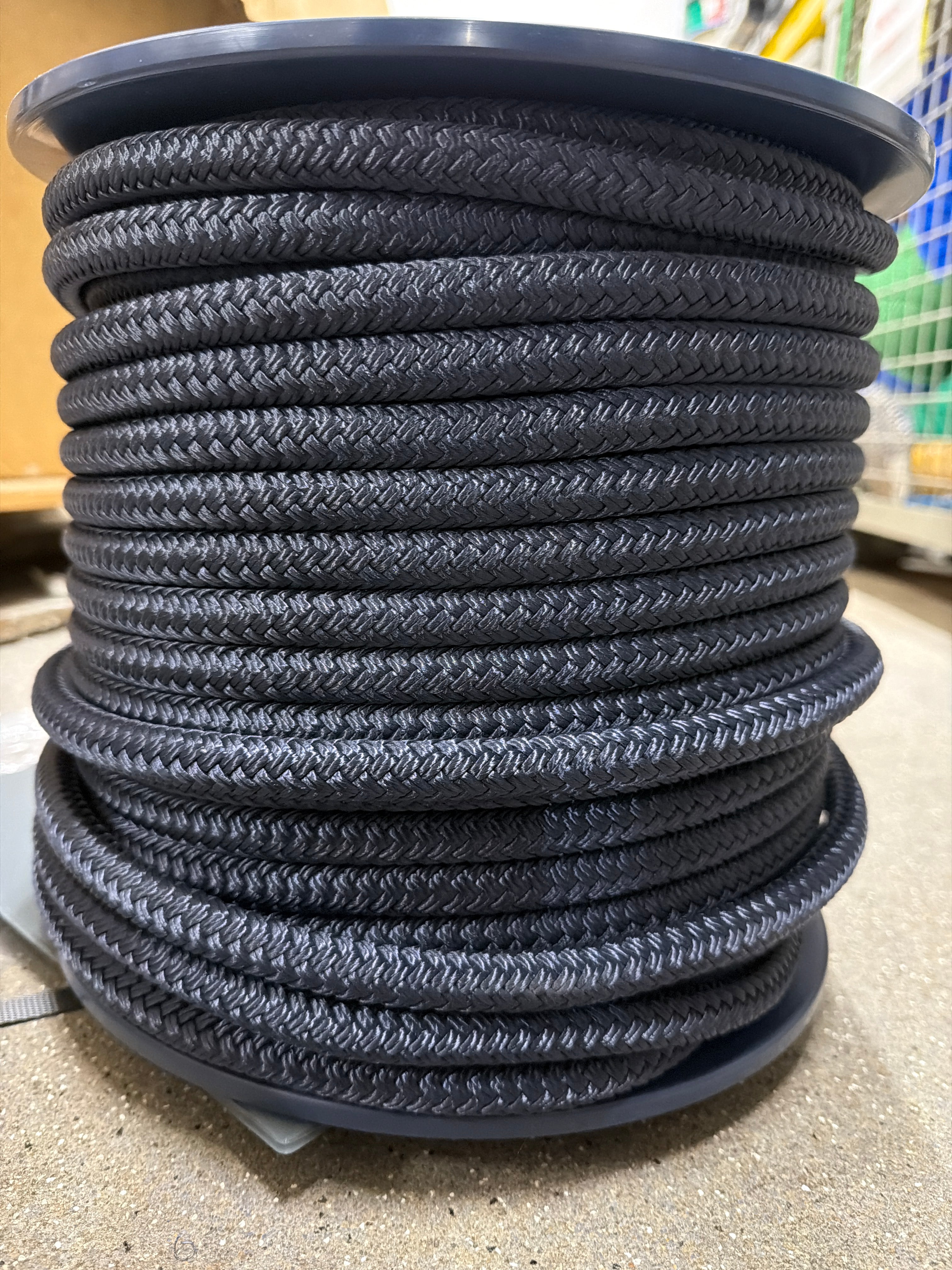 Lanex Laguna 80m/ 14mm