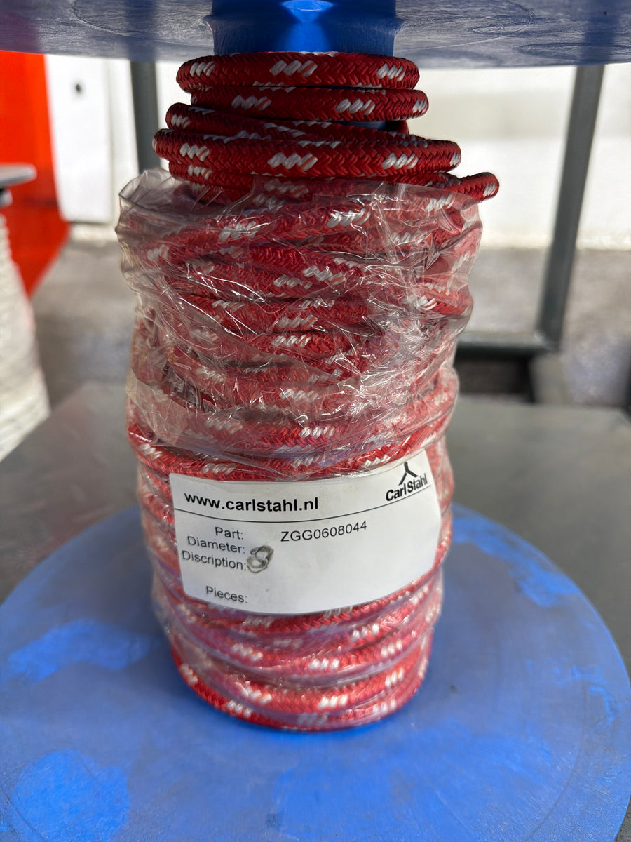 Gleistein Cup 22m / 8mm