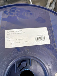 Gleistein Dynalite 52m/ 10mm