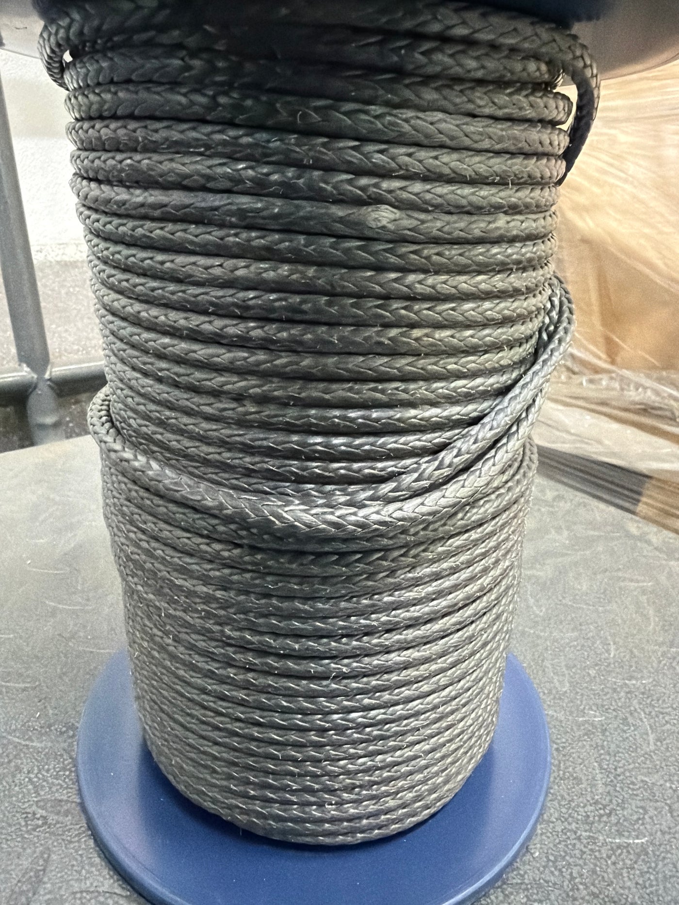 Lanex DF3 Dyneema 6mm