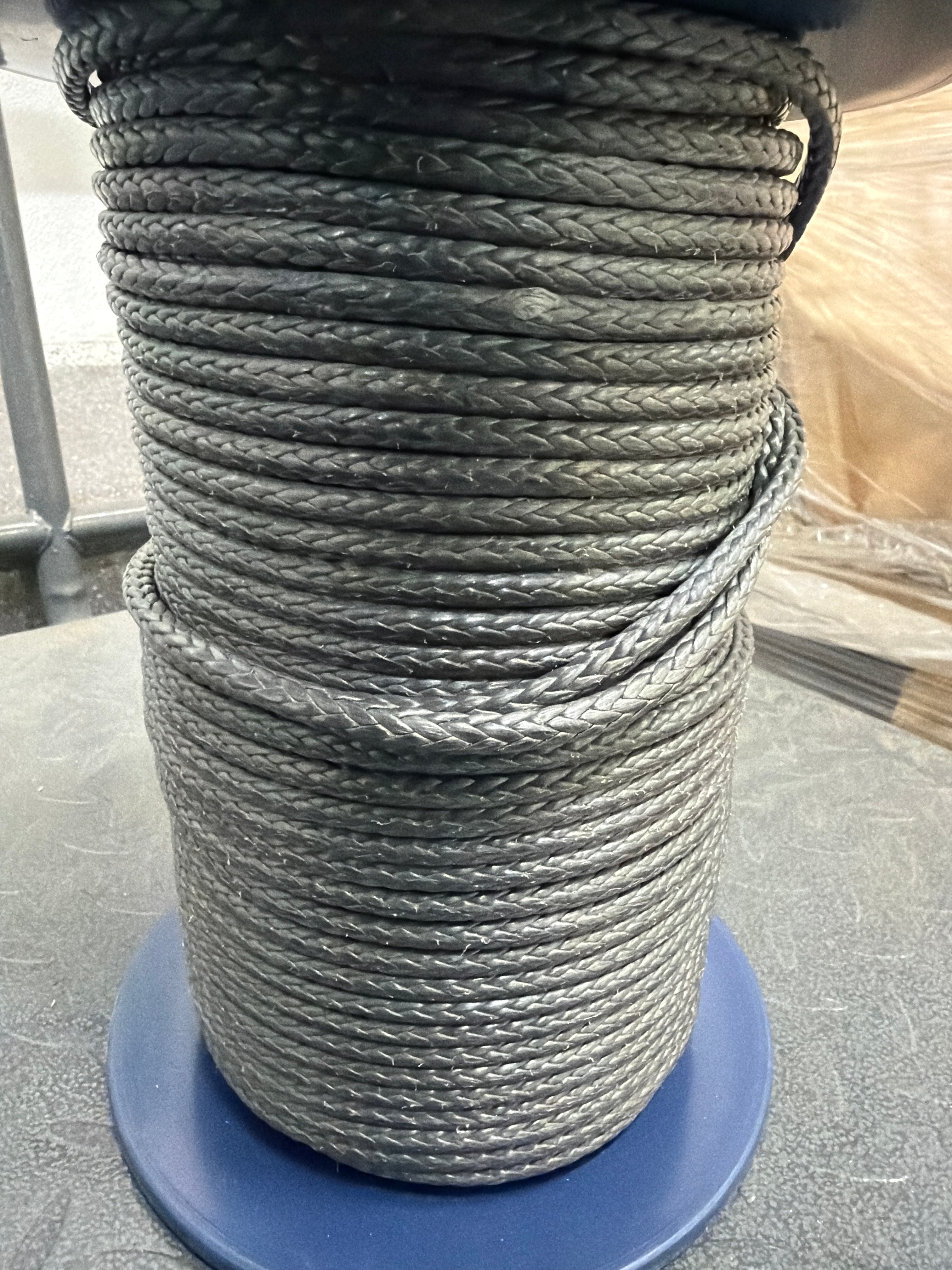 Lanex DF3 Dyneema 6mm