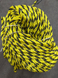 Wrijfhouttouw 230 meter/ 12mm