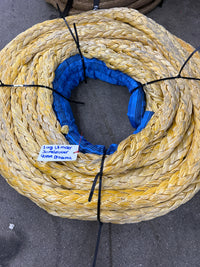 Dyneema 30m/ 40mm + oog 1,5m