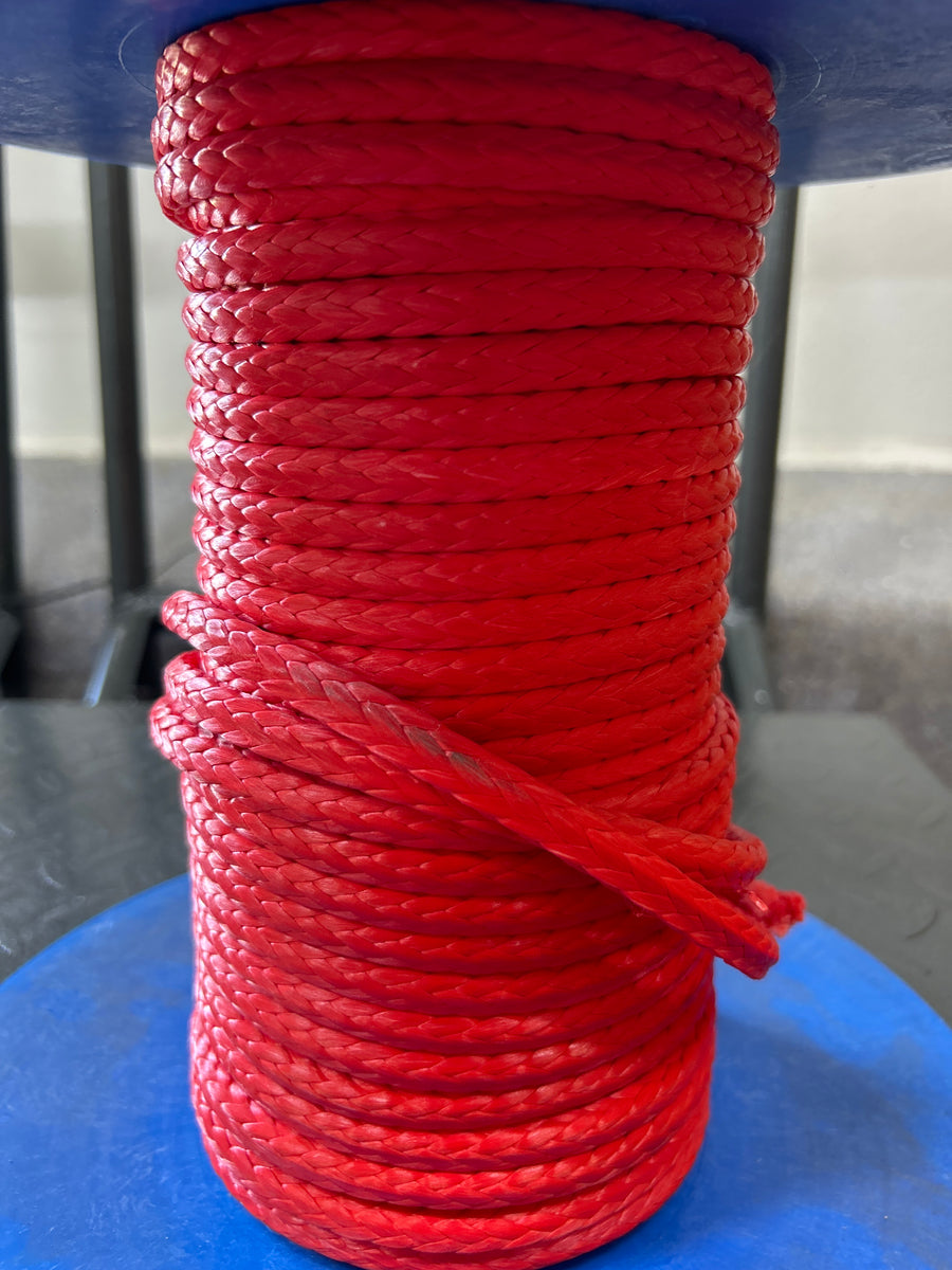 Gleistein DynaOne Dyneema 30m/ 8mm