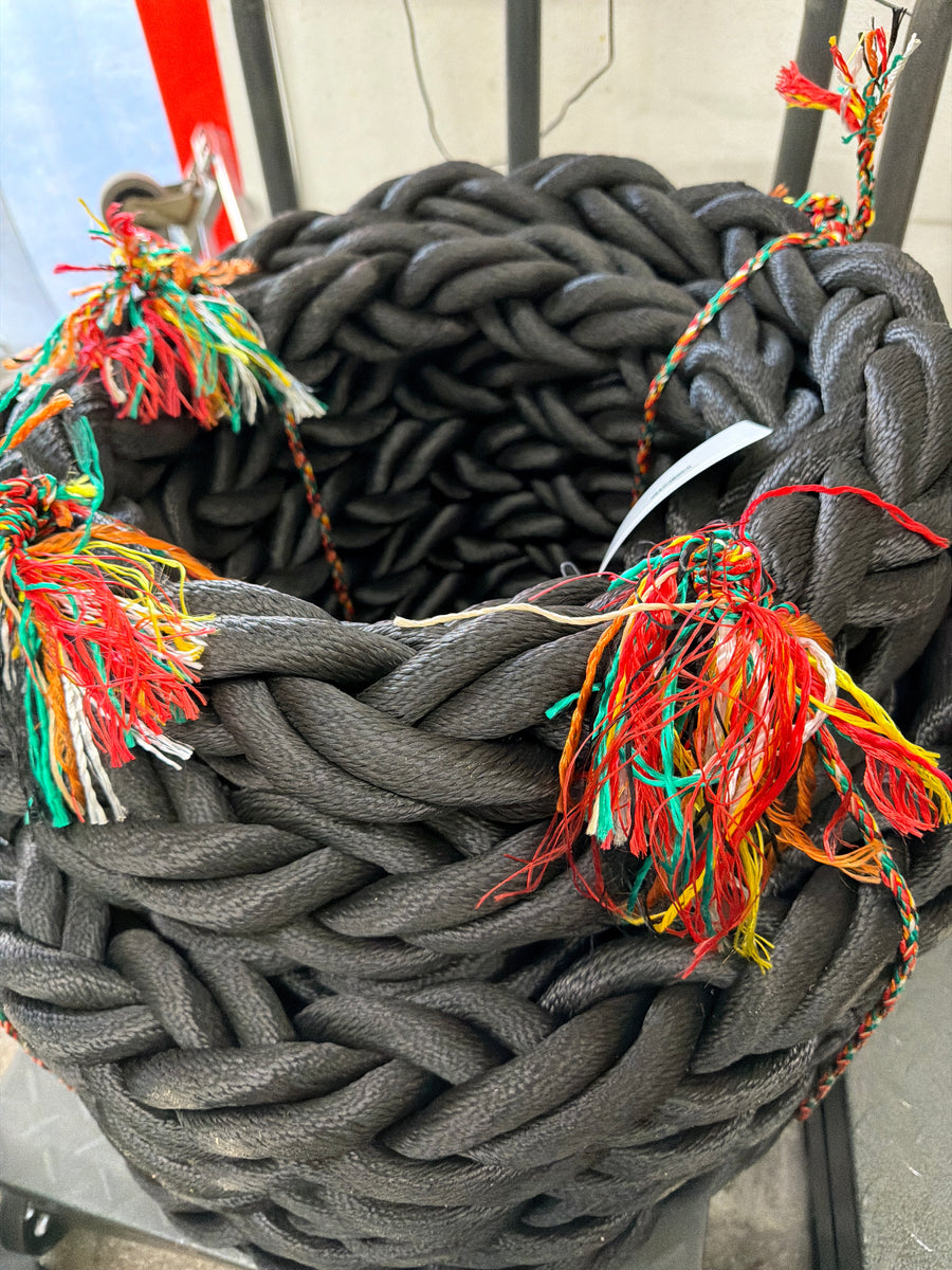 Gleistein Geosquare Geoprop 25m/ 60mm