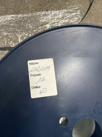 Lanex Laguna 80m/ 12mm