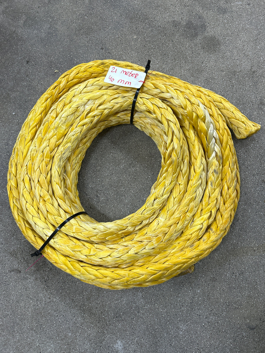 Dyneema 21M/ 40mm