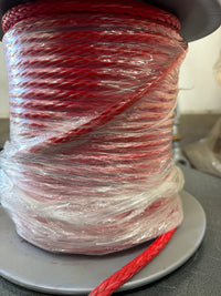 Gleistein DynaOne Dyneema 120m/ 8,5mm