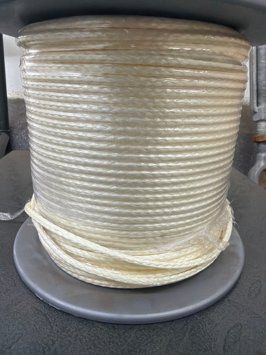 Gleistein DynaOne HS 200m/ 6mm