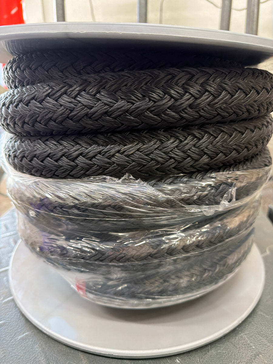 Gleistein Geotwin Polyester 13m/ 36mm