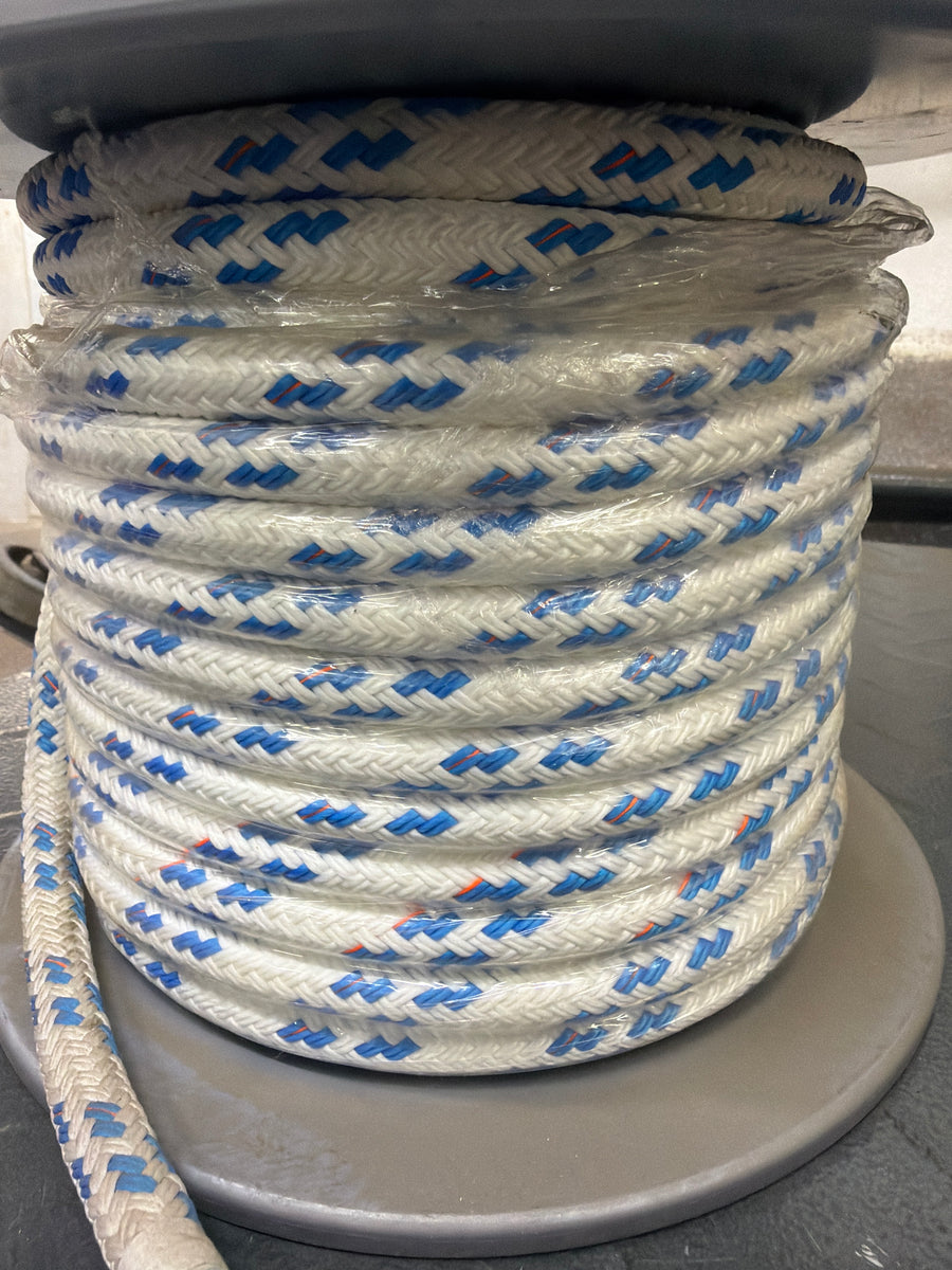 Gleistein Gemini X 33m/ 12mm