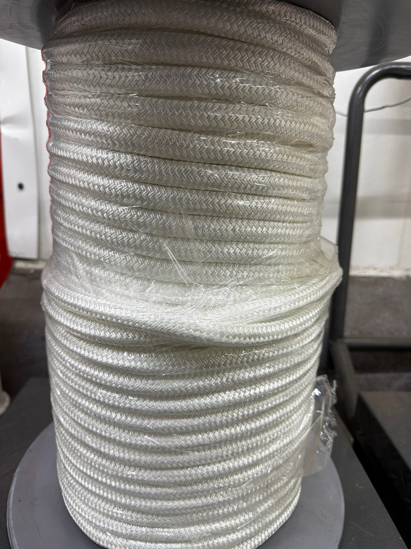 Gleistein Cup 118m/ 16mm