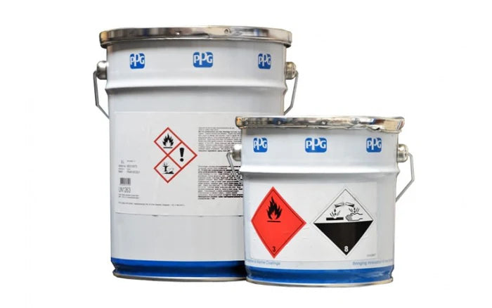 Sigmacover 555 Black 20L