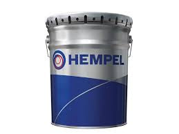 Hempel silicone aluminium 56914