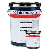 International Intergard 7600 Red-Alu 20 Liter