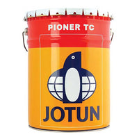 Jotun Pioner TC White 20 Liter