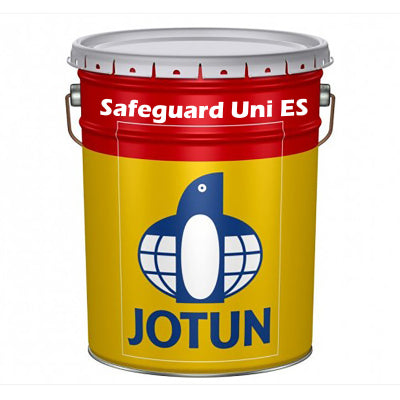 Jotun Safeguard uni es plum 15 Liter