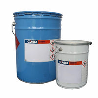 Chugoku Umeguard SX HS Redbrown 20 Liter