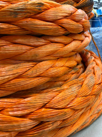 Gebruikte Dyneema 58M/ 64MM