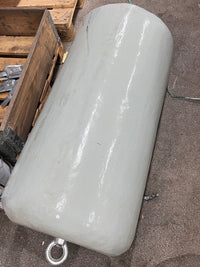 Foam filled fenders PU 0.5 mtr x 1.00 mtr