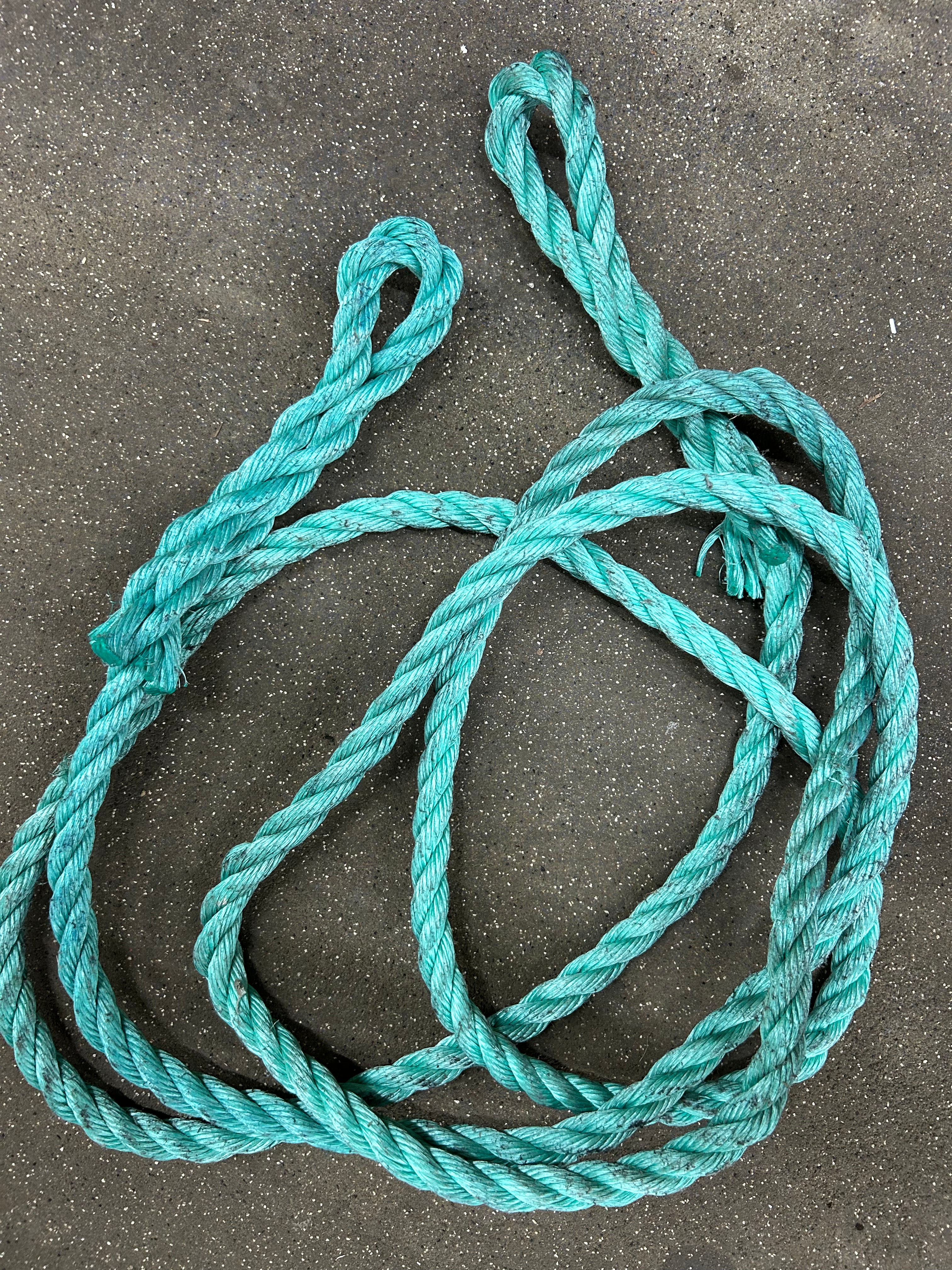 Polyprop strop | 5,30M / 22MM