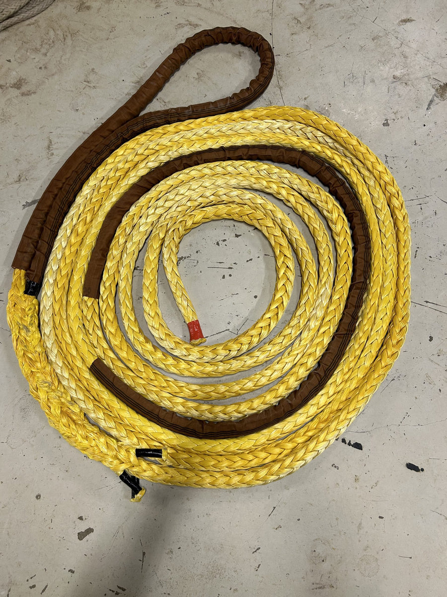 HMPE Dyneema 25m/ 36mm