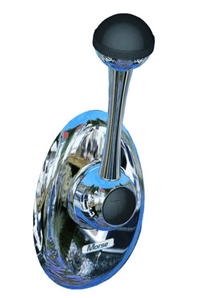 Morse zijmontage CH2850 zonder switch