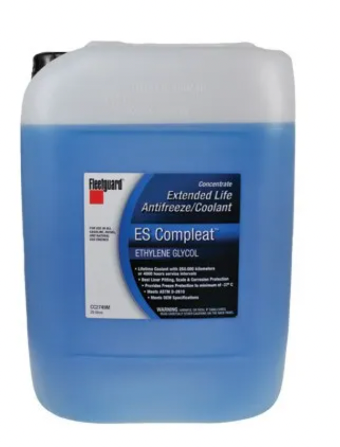 Fleetguard ES Compleat 20L