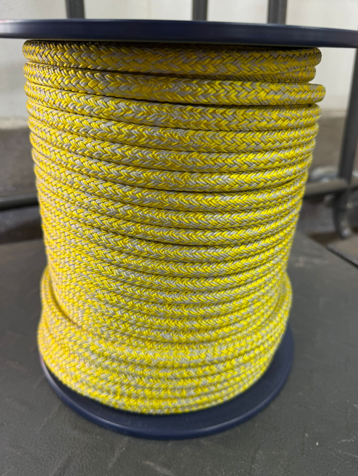Lanex Meltemi Fix 80m/ 10mm