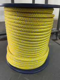 Lanex Meltemi Fix 80m/ 10mm