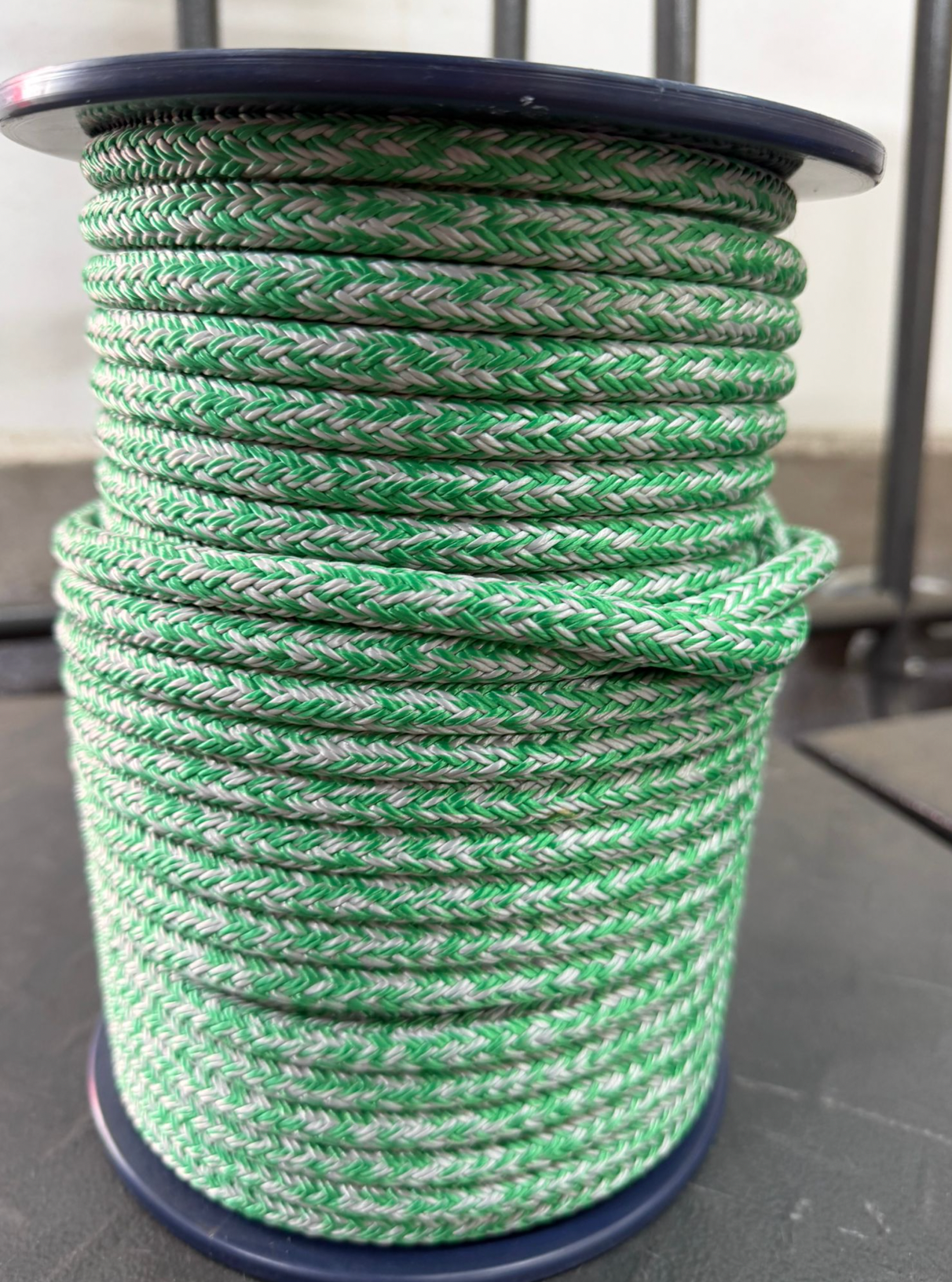 Lanex Meltemi Fix 60m/ 10mm