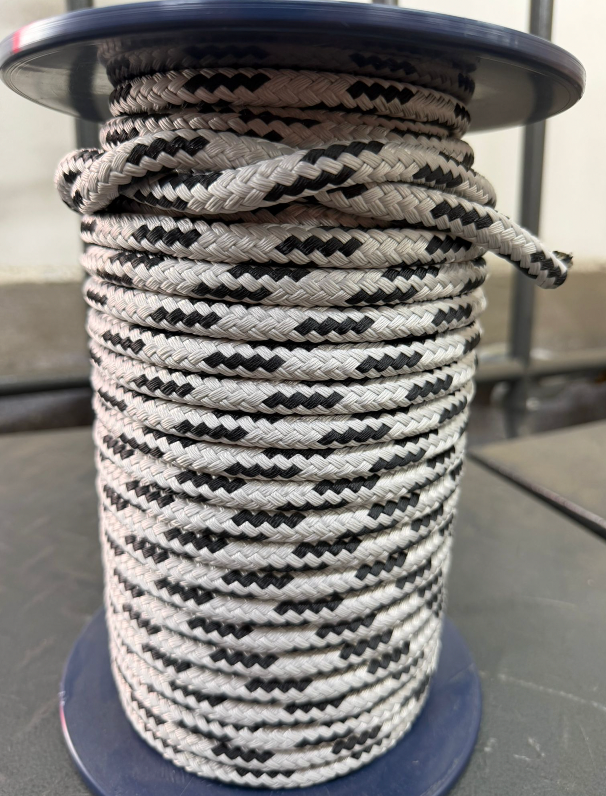 Lanex Hurricane 40m/ 10mm