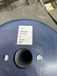lanex Laguna 80m/ 8mm